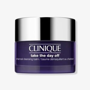 Clinique Take the Day Off Charcoal Cleansing Balm 1 oz